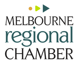 Melbourne Regional Chamber logo