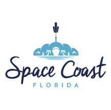 Space Coast Tourism logo