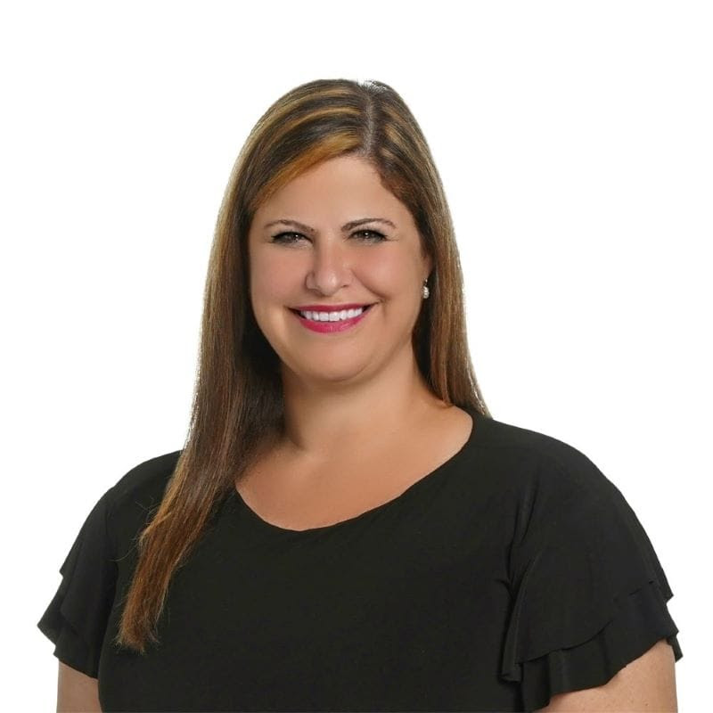 Dr. Orly Amor, speaker at The Inner Game Experience